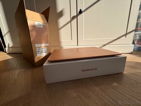 MacBook Air M1 512GB 8GB RAM Rose gold - 3