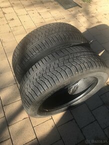 Zimné pneumatiky Hankook Winter R18 - 3