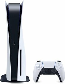 Playstation 5 s Mechanikou - 3