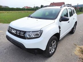 Duster 4x4 - 3