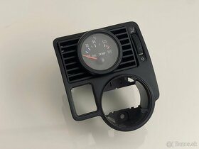 VW Golf 4 drziak budika 52 mm - 3