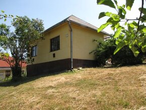 Vidiecky dom , Široké, pozemok 900m2 - 3