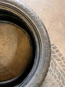 205/50 R17 Dunlop - 3