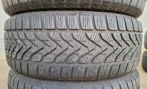 Zimne pneumatiky 215/60 R17 Lassa Competus Winter 2 - 3