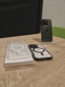 Apple Iphone 15 Pro 256GB | ZÁRUKA 1 ROK - 3