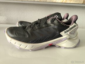 SALOMON Supercross 4GTX W PC:139,90Eur Bežecké Tenisky Trail - 3