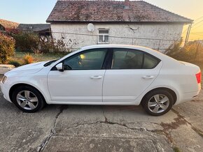 Predám 2019 škoda octavia 1.6 TDI 109xxxkm - 3