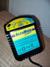 Nabijacka Accumate compact - 3