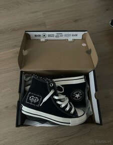 Converse - 3