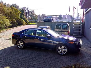 Honda Accord 2,2 EXECUTIVE - 3