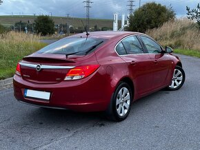 Opel Insignia 2.0CDTi - 3