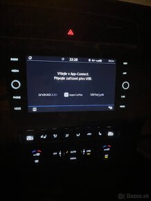 Aktivácia App connect, Smartlink, Full-link, VW, Audi, Škoda - 3