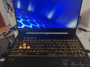 Asus TUF Gaming A15 - 3