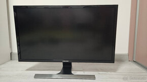 Predám 28" Samsung U28E590 - 3