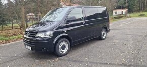 Volkswagen Multivan T5 DSG 2,0 TDI 103 KW - 3