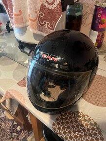 SHOEI - 3