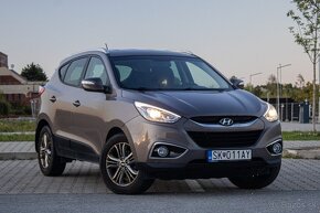 Hyundai ix35 1.7 CRDi VGT Style - 3