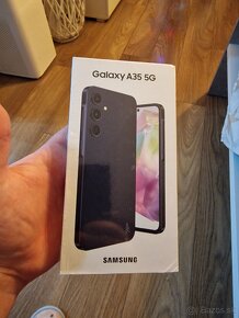 Samsung galaxy A 35 5G 6GB 128GB - 3