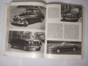 Velký obrazový atlas automobilu - 3