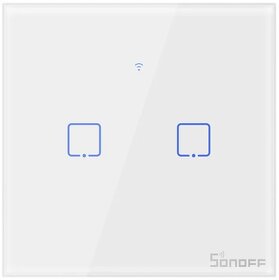 Sonoff T0 - smart vypinac - 3