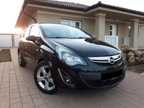 Opel Corsa - 3