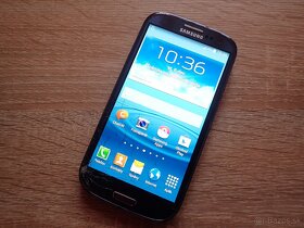 Samsung S3 Lte (GT-I9305) - 3