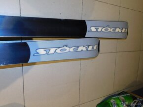 Stockli Laser - 3