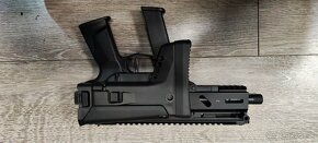 Stribog SP9A3SG - 3