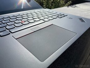 dotykové Lenovo X1 Yoga 3.gen - i5 / 16GB RAM / FHD LCD - 3