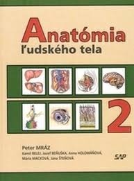 Predám rôzne knihy a atlasy z anatómie PDF medicina - 3