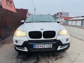 BMW X5 e70 - 3