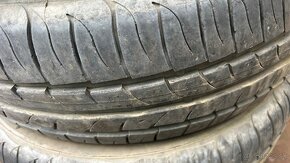 Sava 195/65 R15 - 3