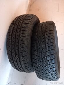 205/60 R16 zimne - 3