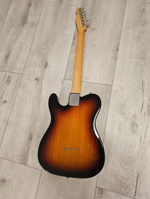 Fokus Telecaster - 3