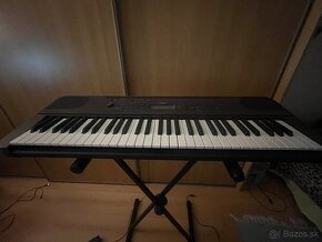 Yamaha PSR-E360 - 3