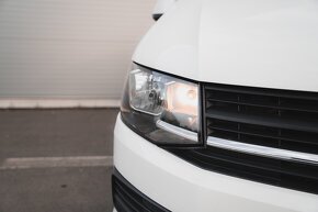 Volkswagen Transporter T6 2.0 Tdi - 3