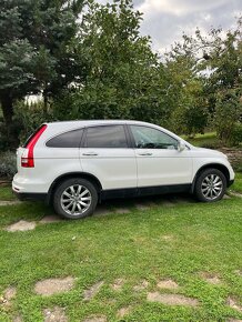 Predám Honda CR-V 2.2 i-DTEC _110kw, A/T diesel, r.v. 2012, - 3