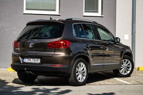 Volkswagen Tiguan 2.0 CR TDI 4-Motion Sport&Style DSG - 3