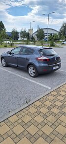 Renault Megane III 1.5 dci 81 kW SK pôvod - 3