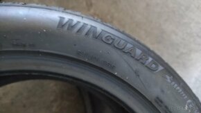 Nexen 185/55R16 Zimné - 3