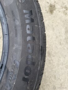 Zimna pneu MATADOR 225/55 R17 - 3