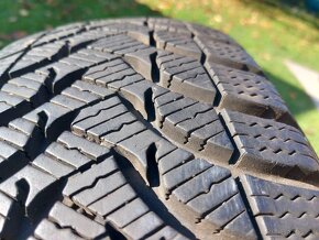 175/65 r14 zimné pneumatiky - 3