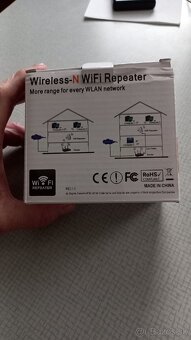 WIFI repeater2 - 3