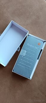 Xaomi Redmi 14C - 3