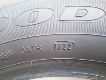 Pneumatika Goodyear 205 60 R16 96H. - 3