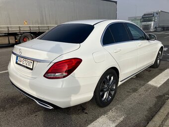 Mercedes-Benz  C220 CDI - 3