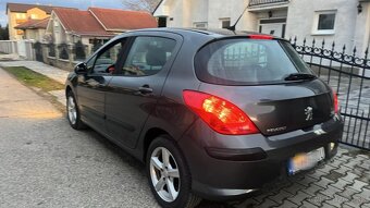 peugeot 308 1.4.2007 - 3