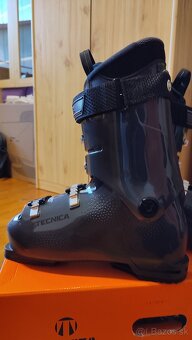 Lyziarky Tecnica Mach Sport HV 80 - 3