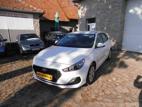 Hyundai i30 1.6 CRDi Comfort - 3