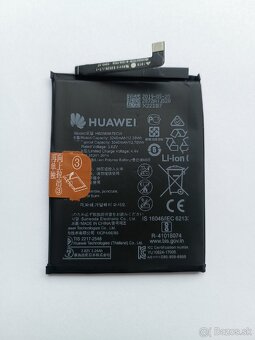 ❗Batéria na Huawei P30 Lite ⬇️ - 3